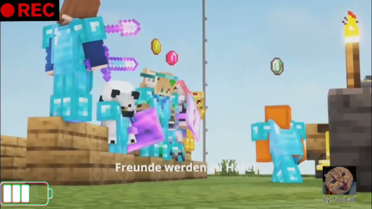 Danger Offizieller Song | Von Toobad | Offizielles Musikvidieo