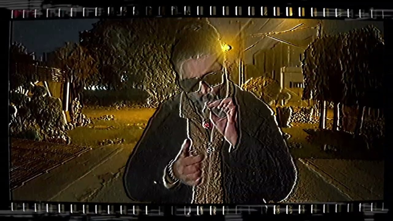 Jalpari - Derwaish Prod by Rabi (Unofficial Music Video) New Punjabi Rap Songs 2026