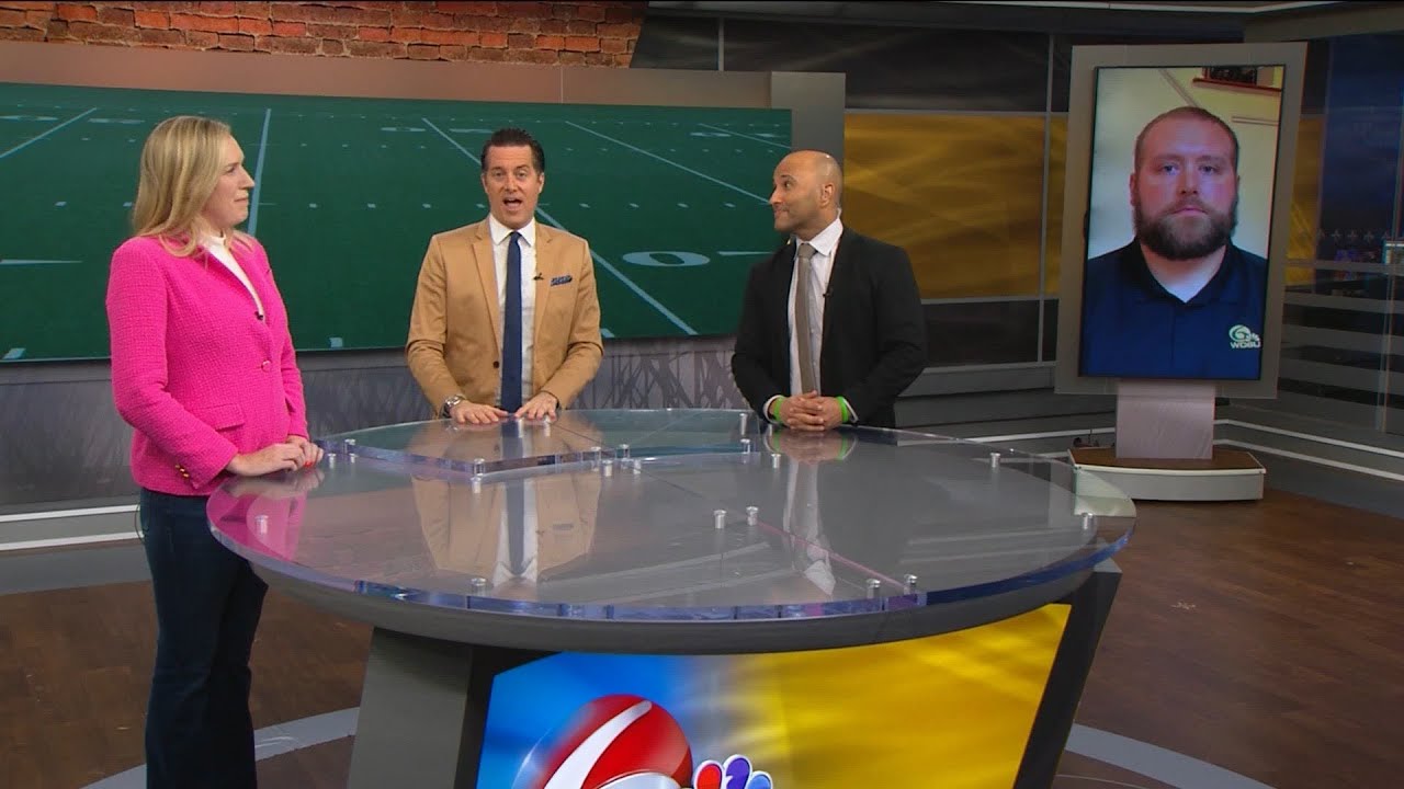 Saints analysis at bye week of 2025 season