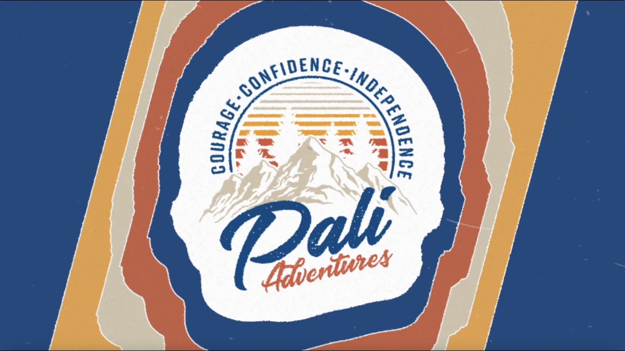Find Your Next Adventure - The Pali Impact