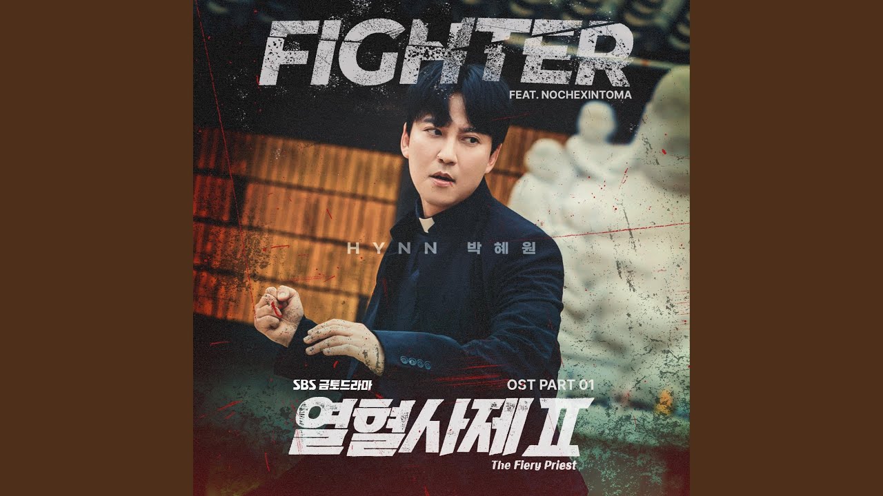 Fighter (Feat. nochexintoma)