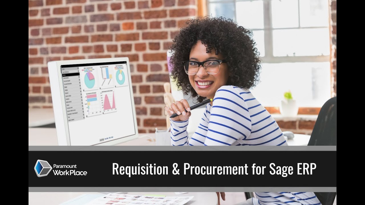Procurement for Sage ERP