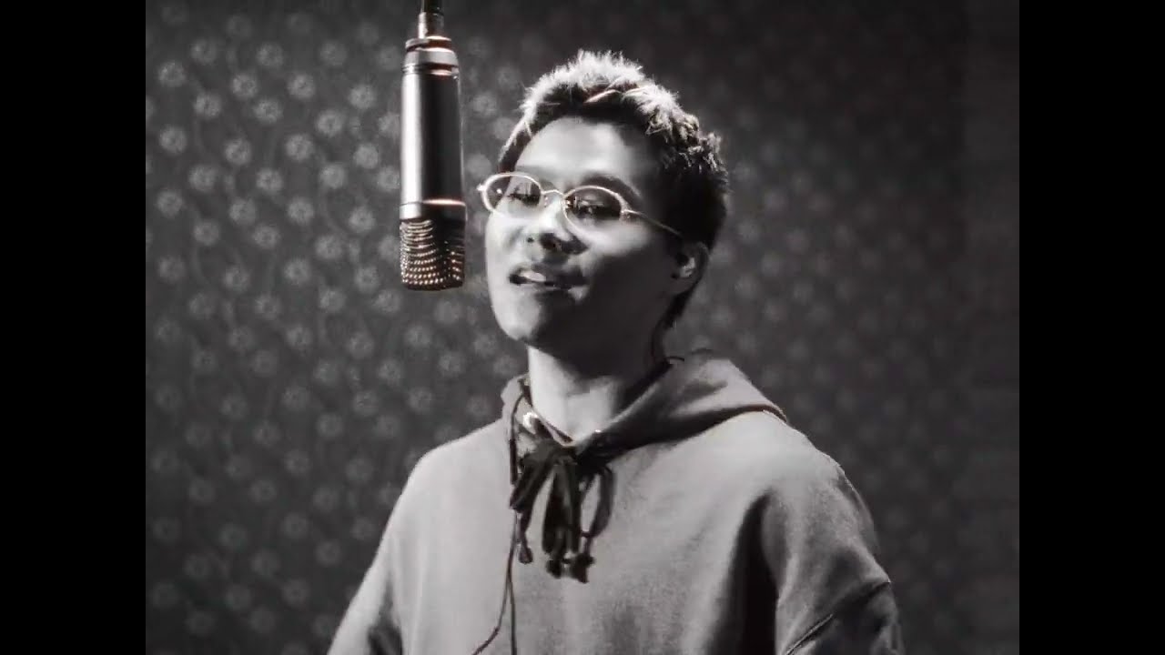Gareth.T 湯令山｜ Best Kept Secret & 湯令山 (live session)