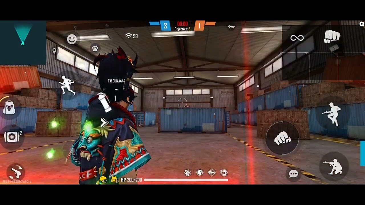 K.T.R.Gaming