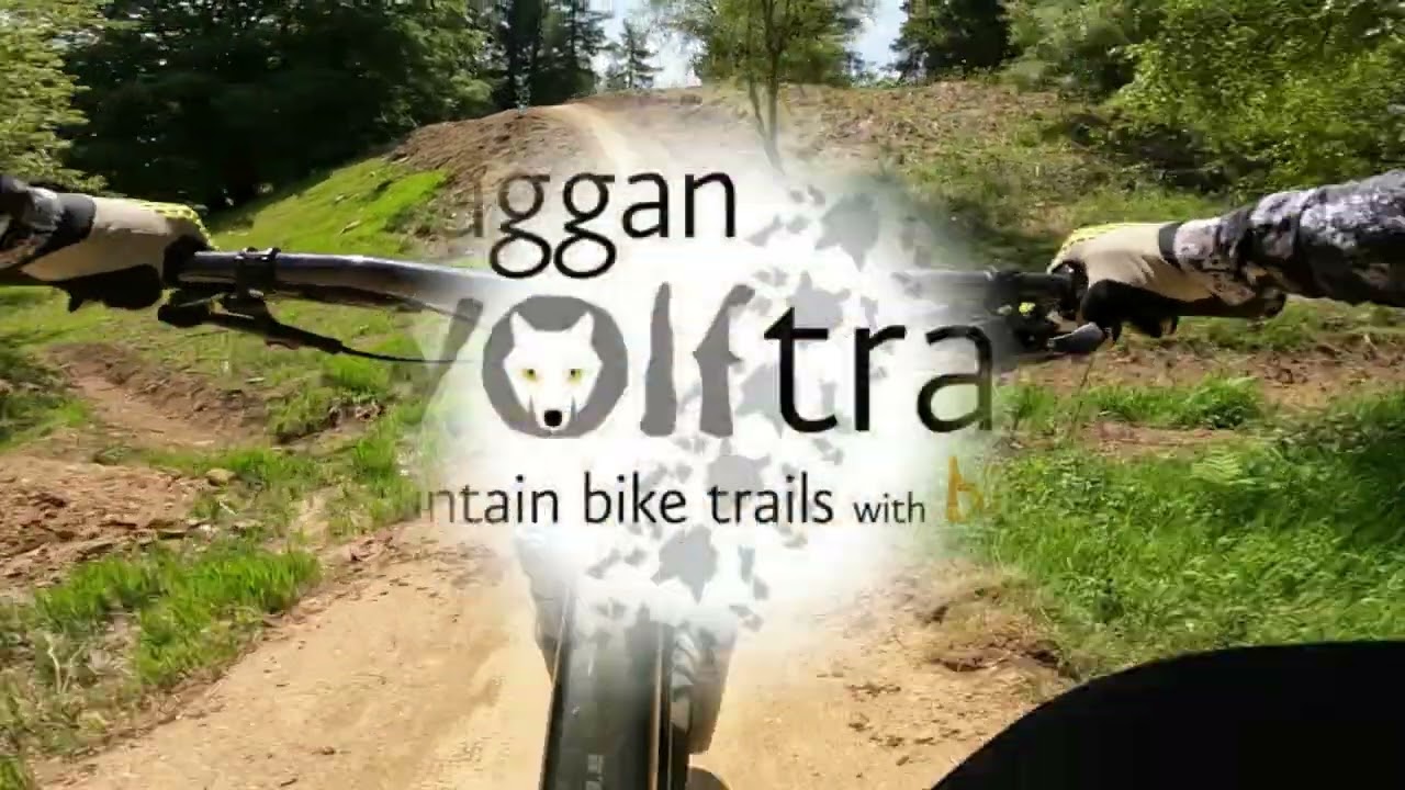MTB Highlights 2023 - Ben Lomond, Torridon, Laggan, Tarland & Glencoe