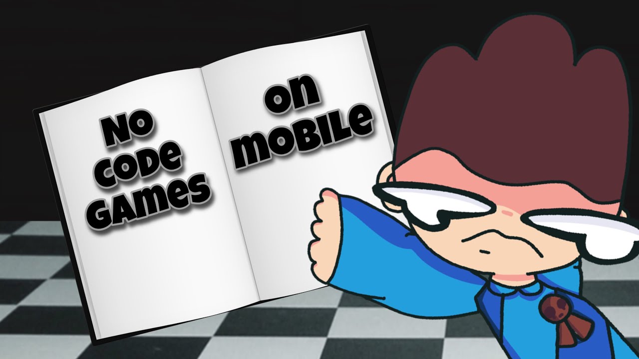Top 5 BEST Mobile Game Creators In 2025!