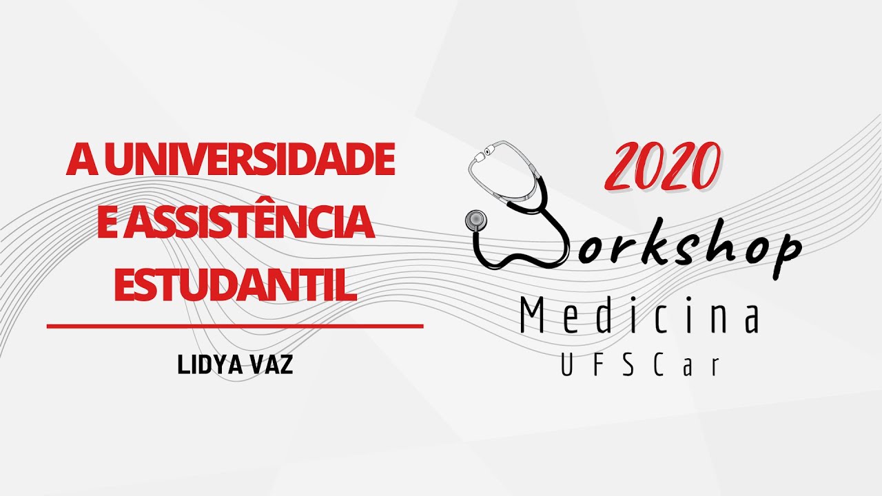 Como funciona a assistência estudantil na UFSCar?