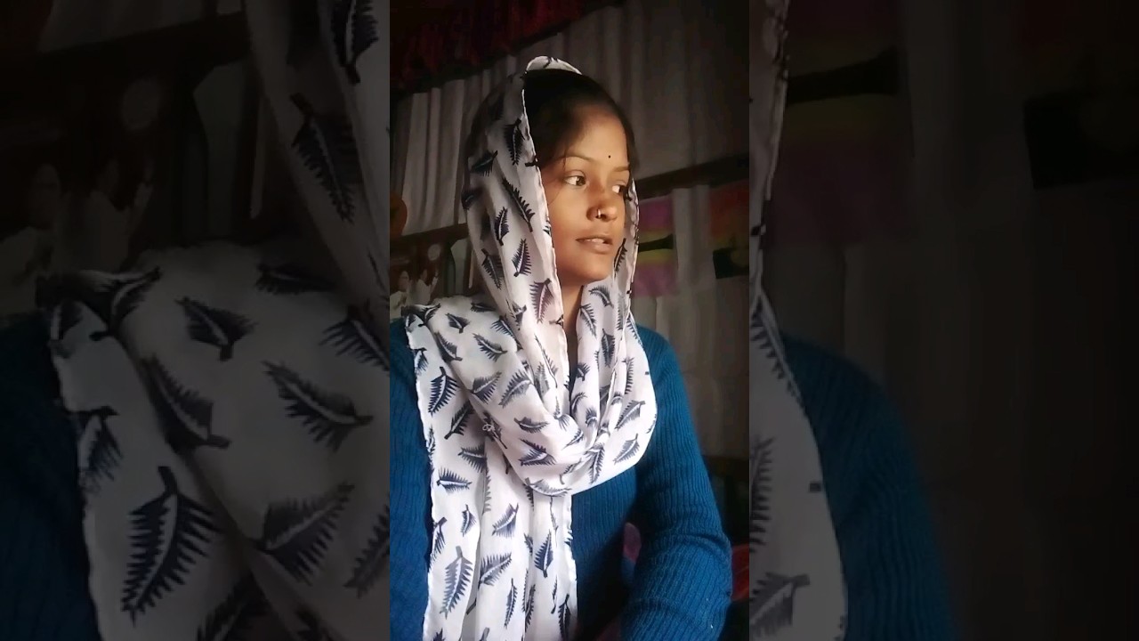 ও মা ফুপি কল দিছে@aponbon 