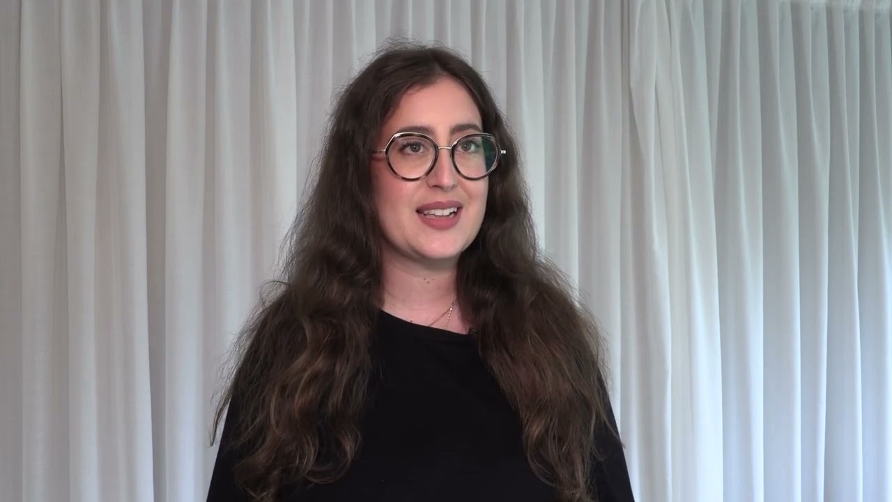 Cosa vuol dire vivere con la miastenia grave