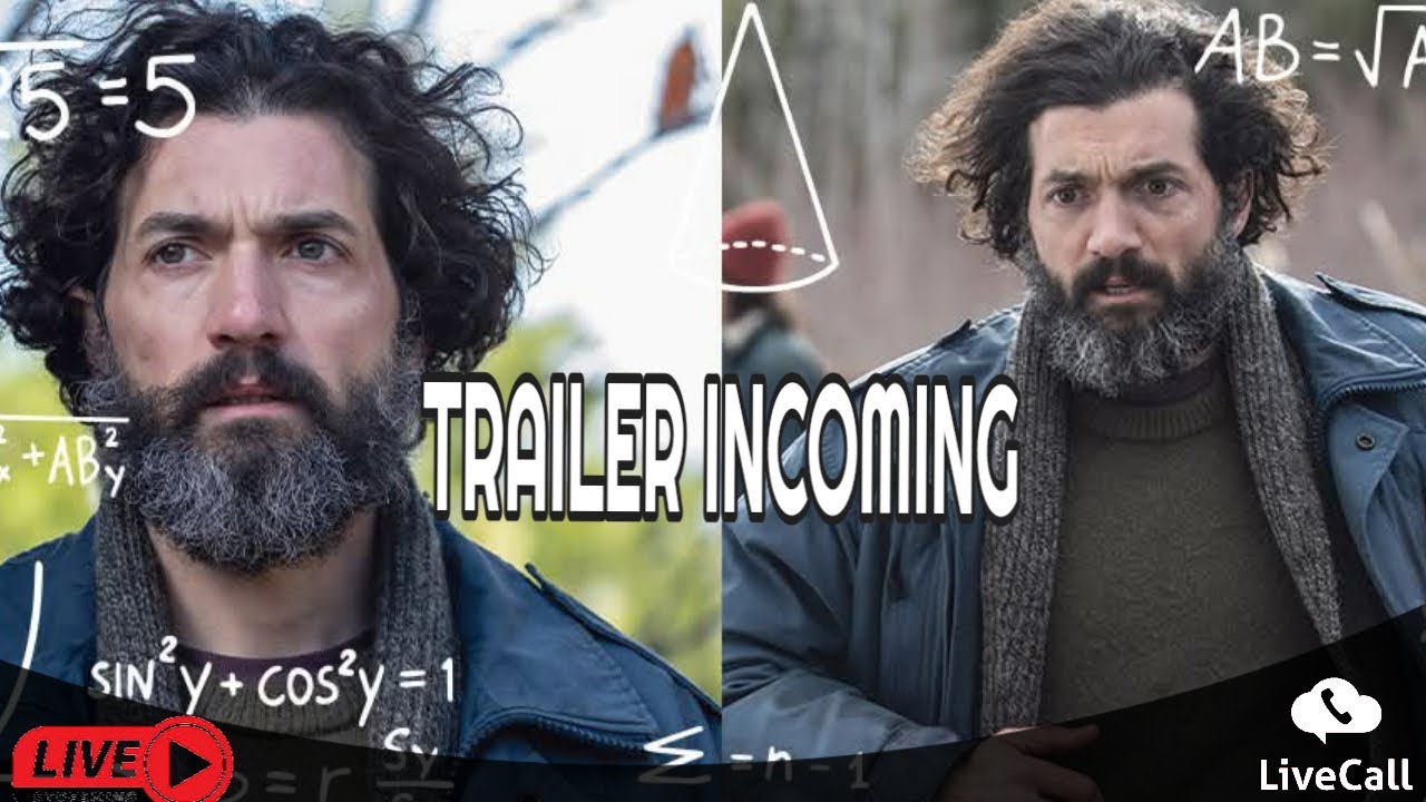 FROM Season 4 Full Trailer About To Drop What Do YOU Want From IT
