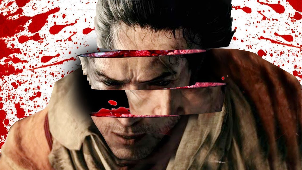 Sekiro Shadows Die Twice: Dumb Yet Hilarious Glitches