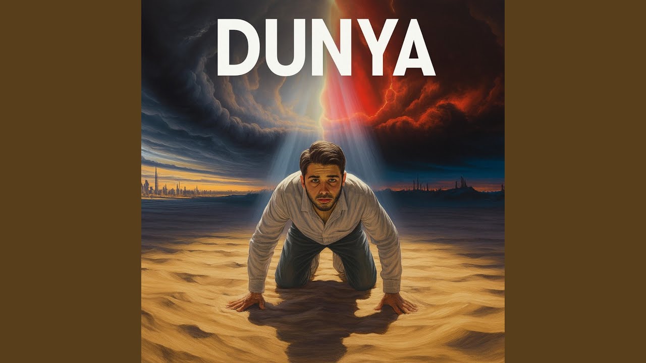 I Chased the Dunya