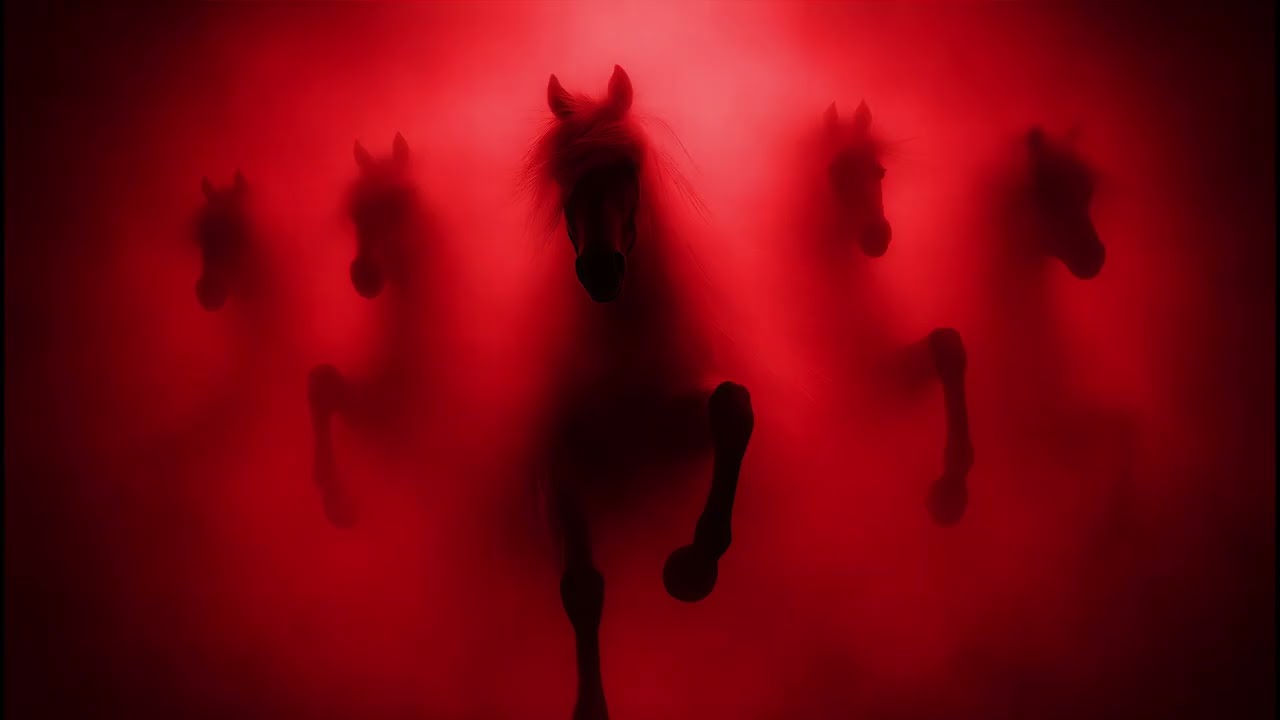 So - Horses