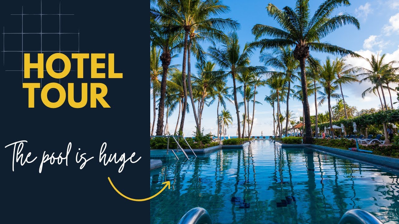 Escape To Paradise - MAI Samui Beach Resort Review