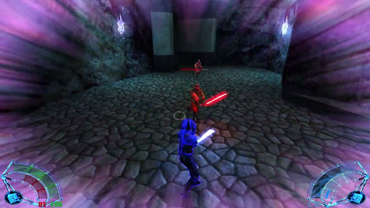 star wars kotf 2.0 free gameplay