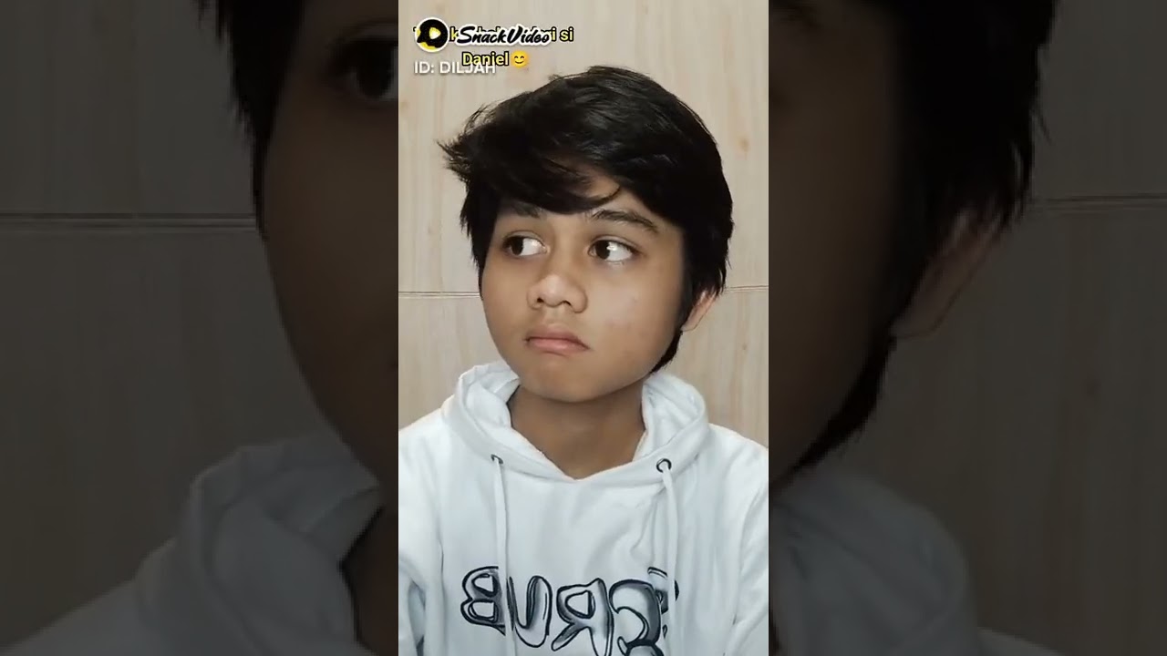 kak yuda sama kak diljah bodoh