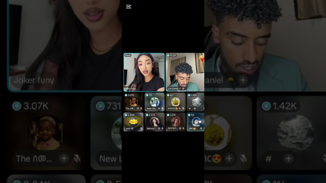 ጆን ዳንኤል መልሰጠ በተከሰሰው ጉዳይ