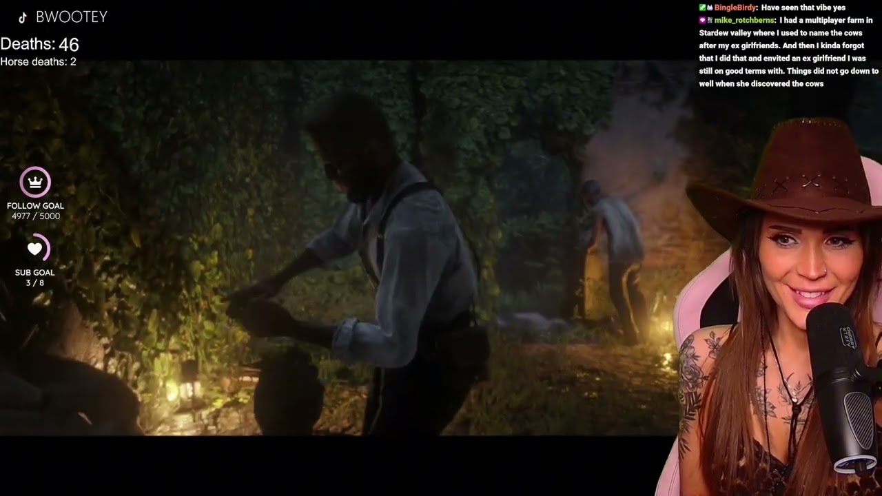 RDR2 2ND PLAYTHROUGH | PT.19