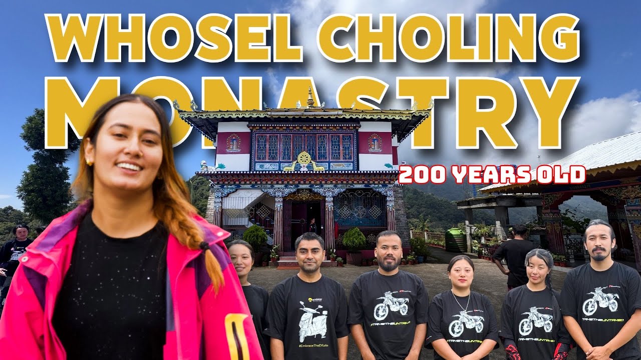 MIC BIGRERA TANAB😢||200YEARS OLD GUMBA😱||RUKUMTAR TO SILIGURI🤗||Suzuki V-strom