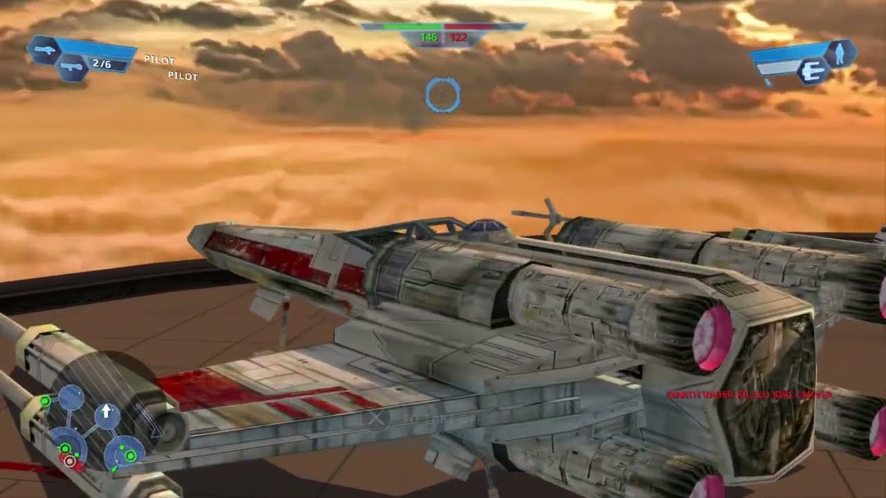 Star Wars Battlefront Galactic Conquest Rebels EP 1 