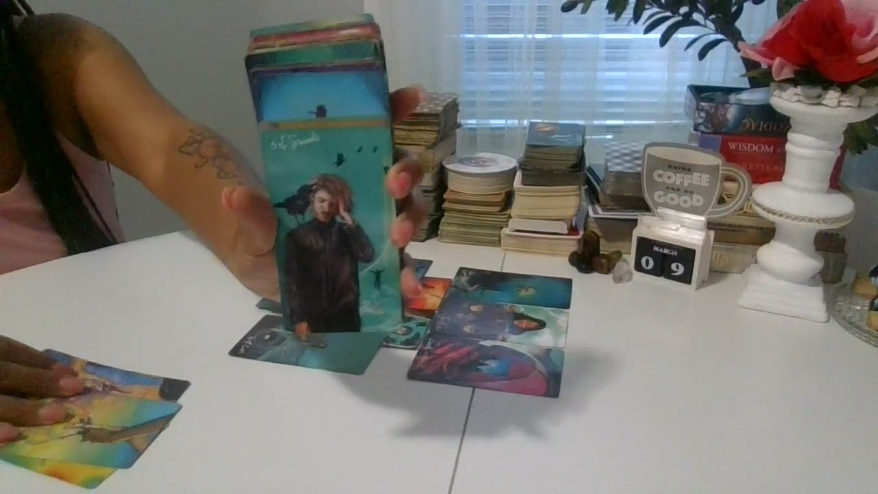 Hidden changes on the horizon 4 this toxic mas..Didnt believe their s*it stank til they sat in it