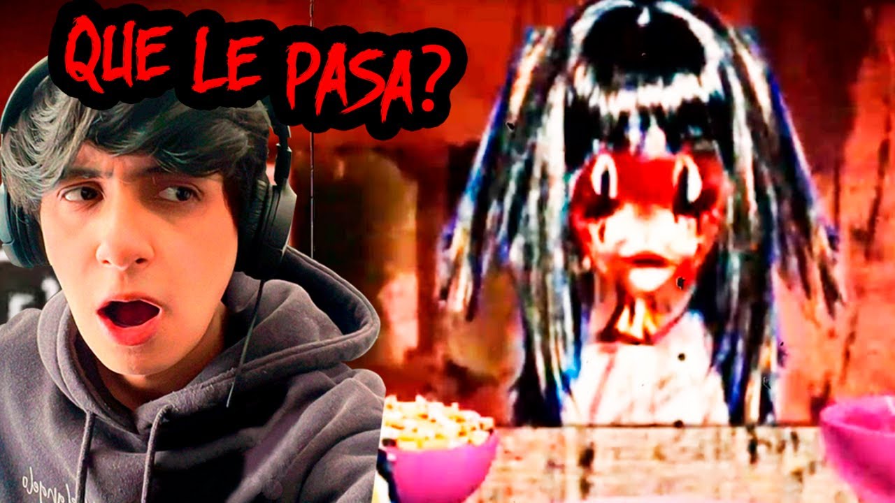 este JUEGO FLASH olvidado ESCONDE ALGO 💀