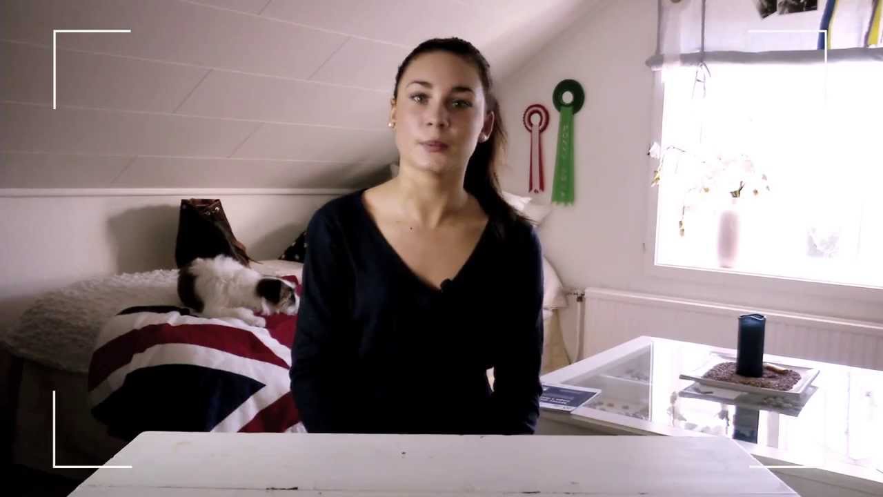 Kärlek - Jag är Nellie 30