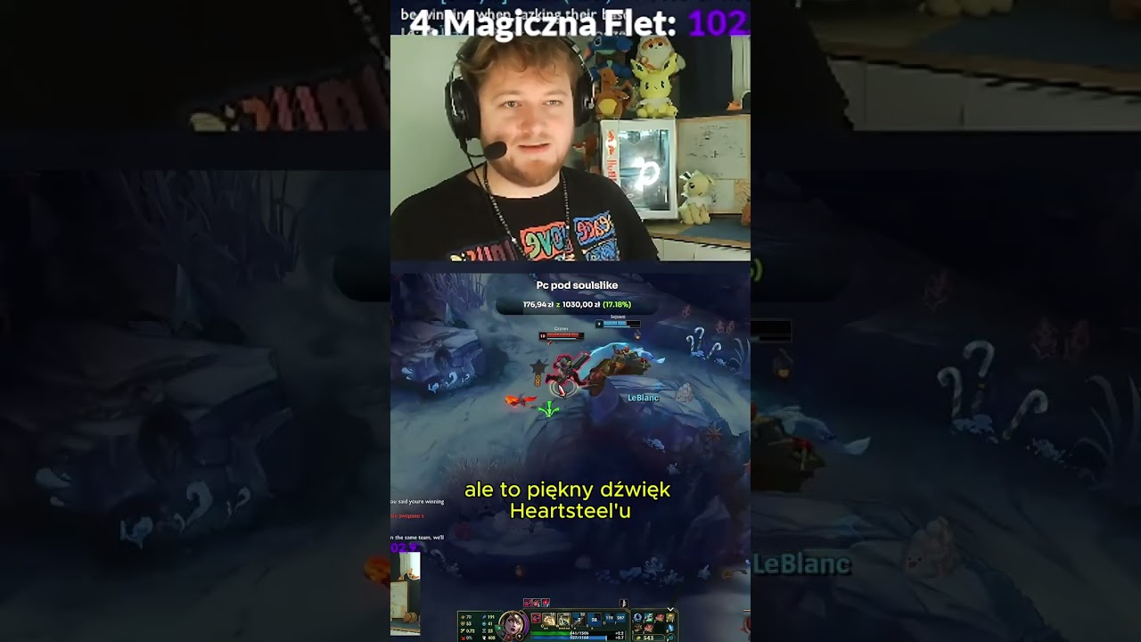 Jescze jeden autoataczek 