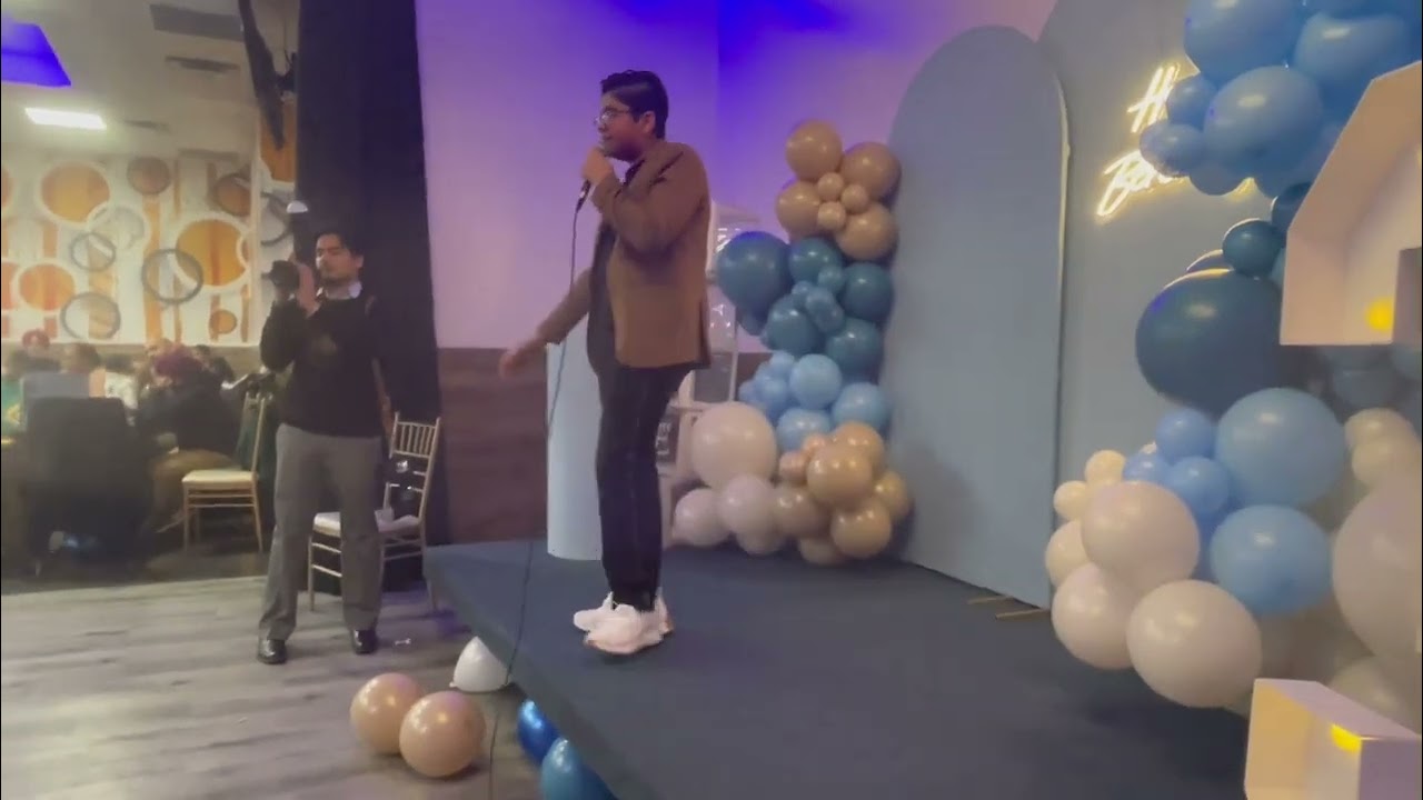 Live show By SHAN SIDHU || Lalkaara || 🎸 🎤