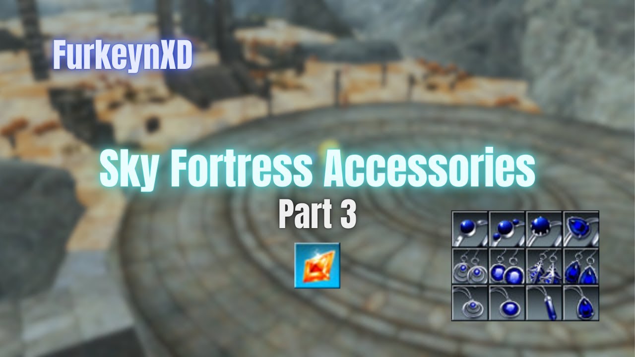 Rappelz 9.10 // Sky Accessories Guide // Part 3 : Alkahest // Takılara Yeni Özellik Açma ve Kaldırma