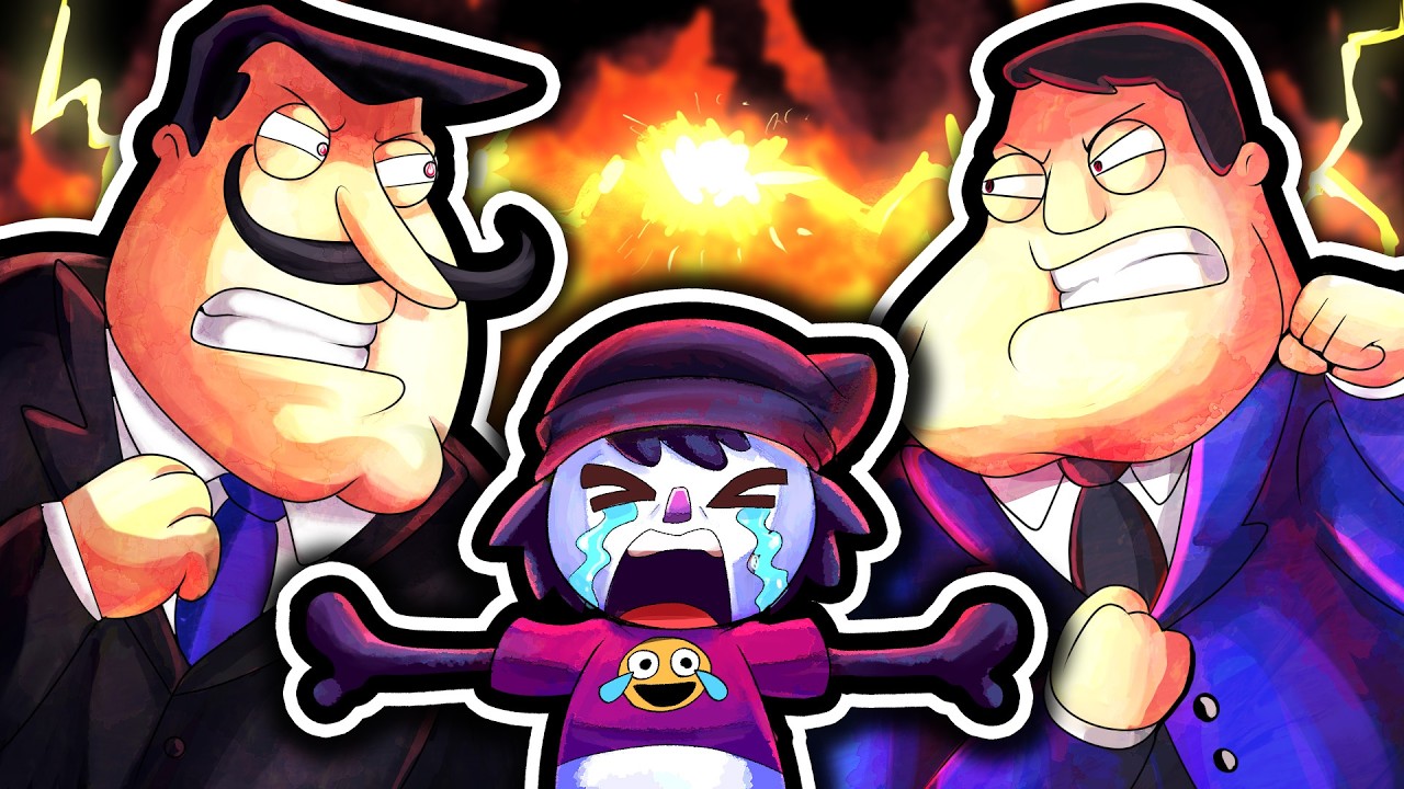 HAVE YOU HEARD ABOUT: Adventure Man