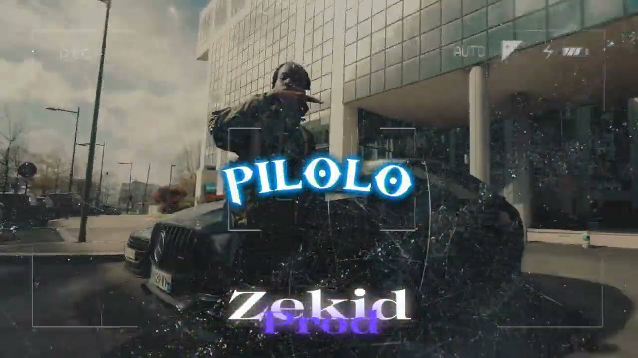 [FREE] Bilouki x IDS - 