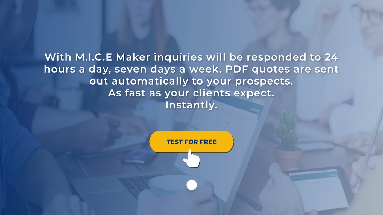 Explainer video - MaceMaker