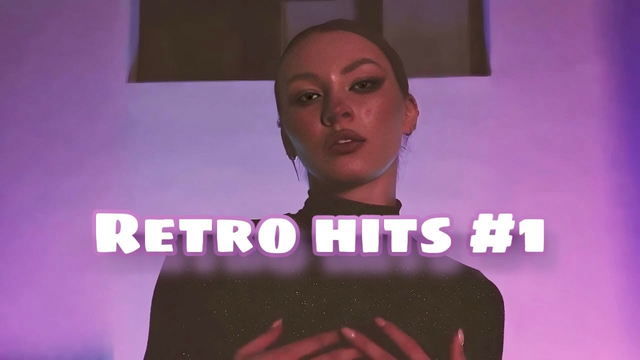 ZILITIK Retro Hits Mix #1