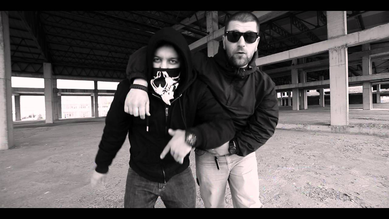 Nesho (Avtorizacija) - Vremeplov (Official Music Video 2016 )