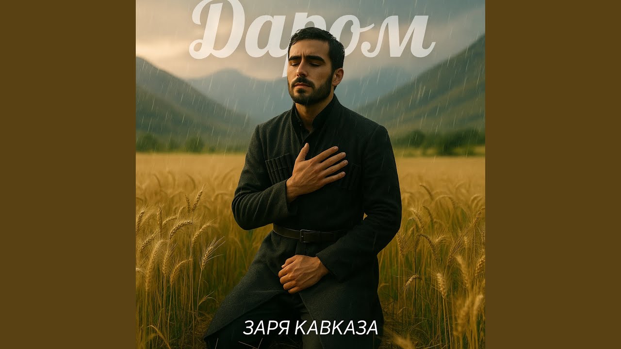 Даром