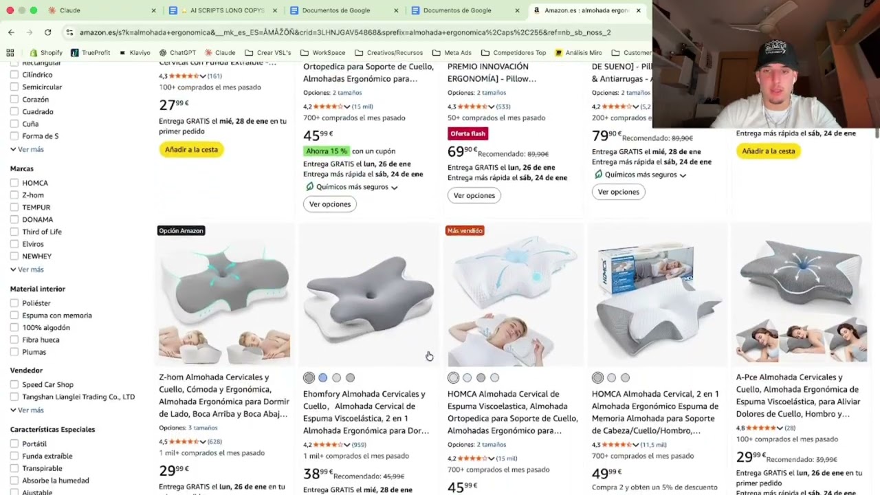 Los Ads Nativos nos hacen +4k€ al Día (te enseño cómo hacerlos)