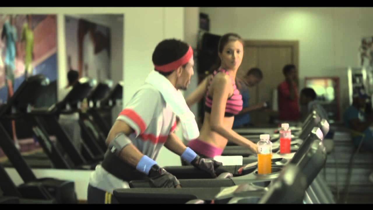 Melymel- Me Gusta Mi Feo (Video Oficial)