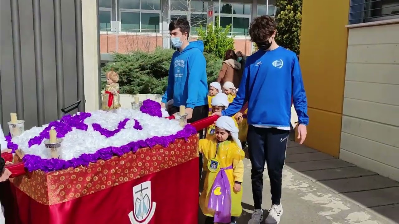SEMANA SANTA 2022