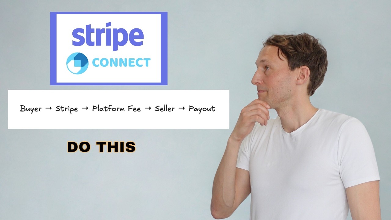 Stripe для маркетплейсов (2026): правильный способ использования Stripe Connect