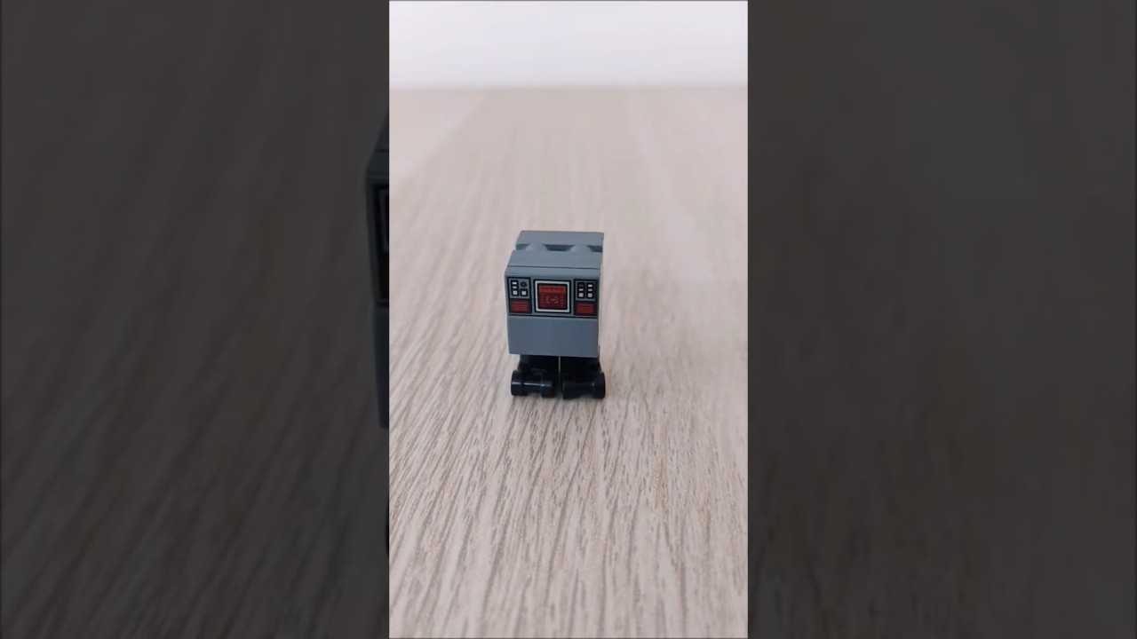 LEGO Star Wars Gonk Droid GNK Power Droid Minifig sw1314