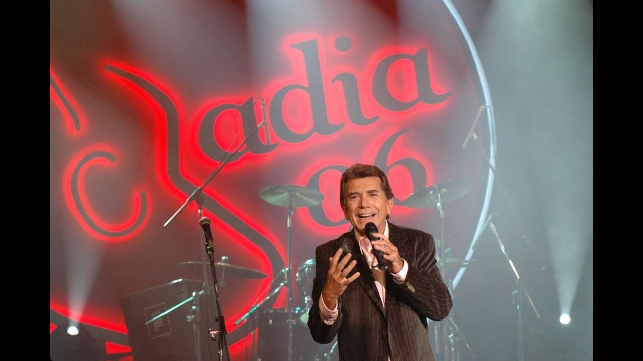Homenaje a Juan Alberto Badía