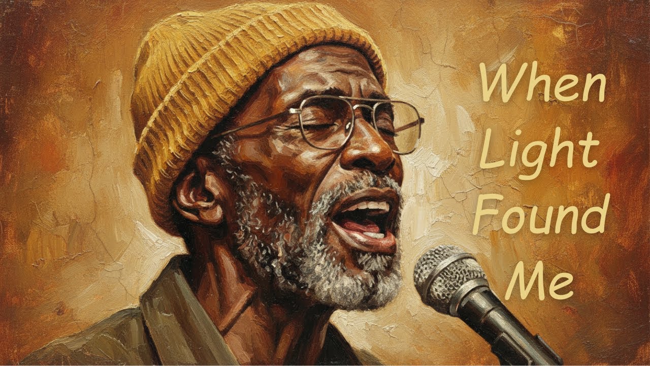 Chicago Soul | Curtis Mayfield Inspired 1970s Soul –  When Light Found Me