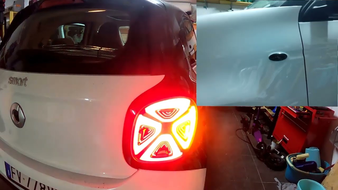 Smart EQ forfour part3