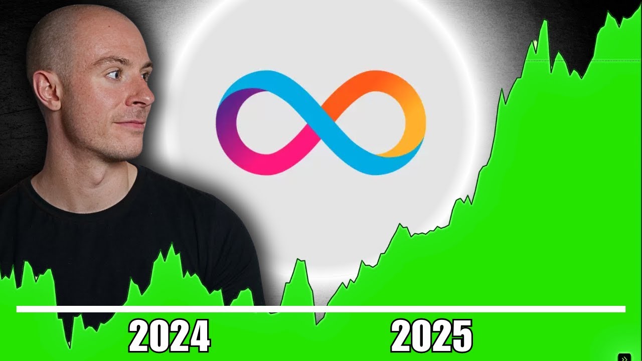ATTENTION: Internet Computer ICP Holders Get Ready For An EPIC Upside Move!! Major Uptrend Incoming!