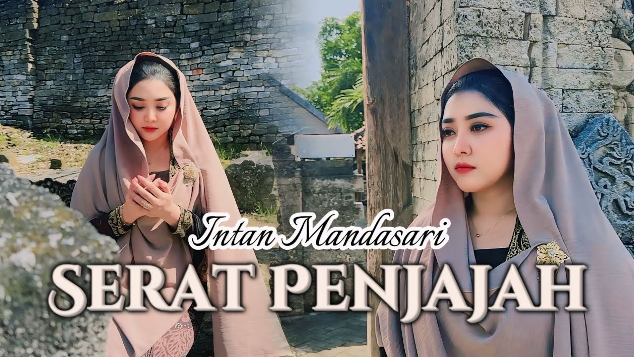 Serat Penjajah - Intan Mandasari