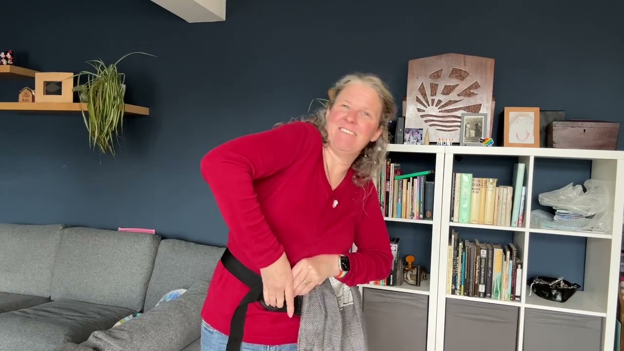 How to use the LennyHip Baby Carrier