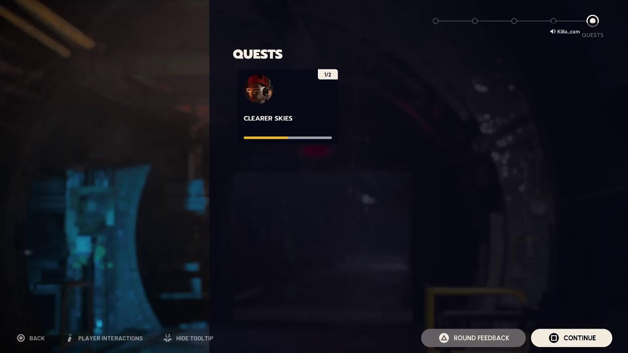Firsrt Arc Raiders Stream!