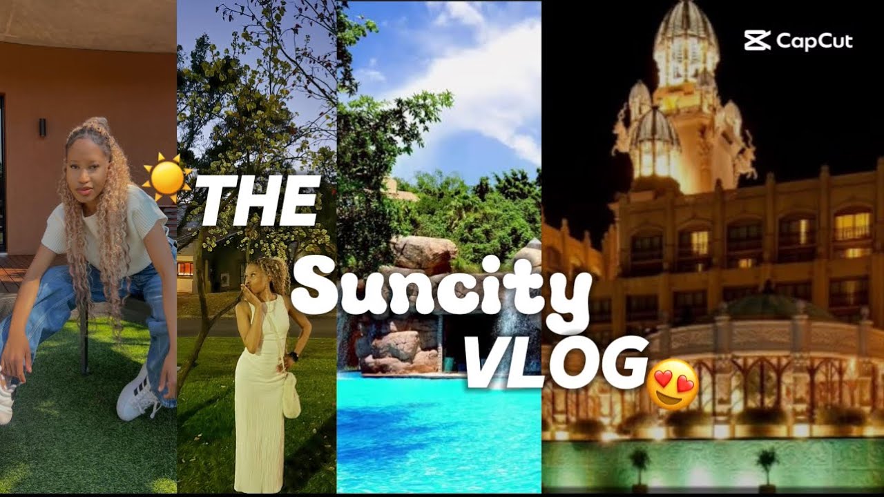 “Sun City Adventures with Family ✨ | Love, Faith & Fun in Christ 🌸”
