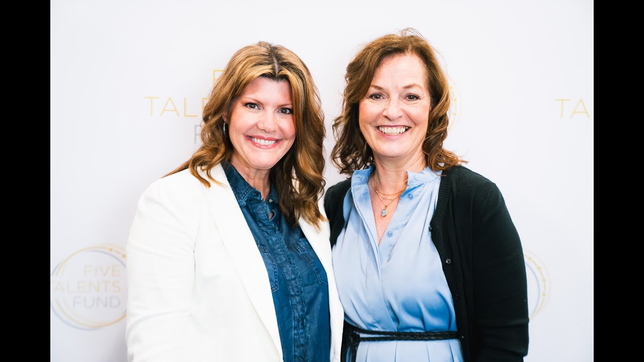 Kathleen Cooke - Influence Lab - Influence Women